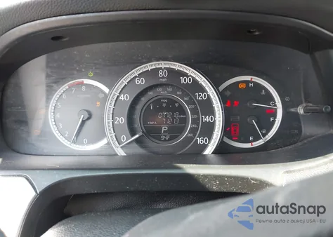 2015 Honda Accord Lx z USA, uszkodzony, nr VIN 1HGCR2F38FA187136